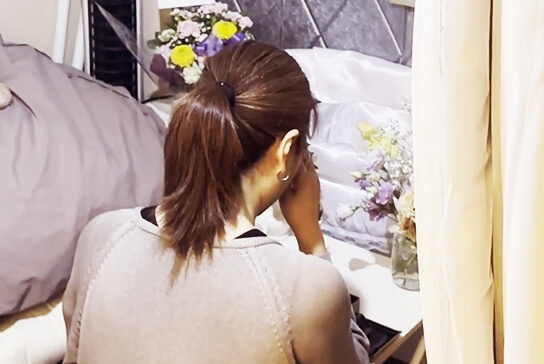 自宅セレモニー葬