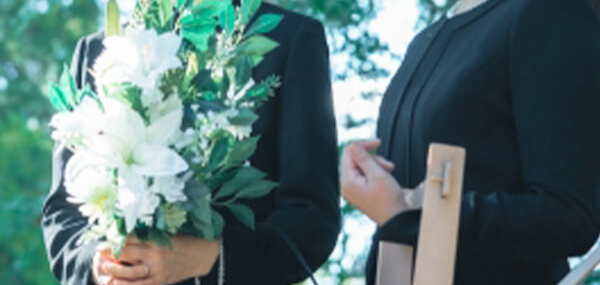 後悔のないお別れを実現するために