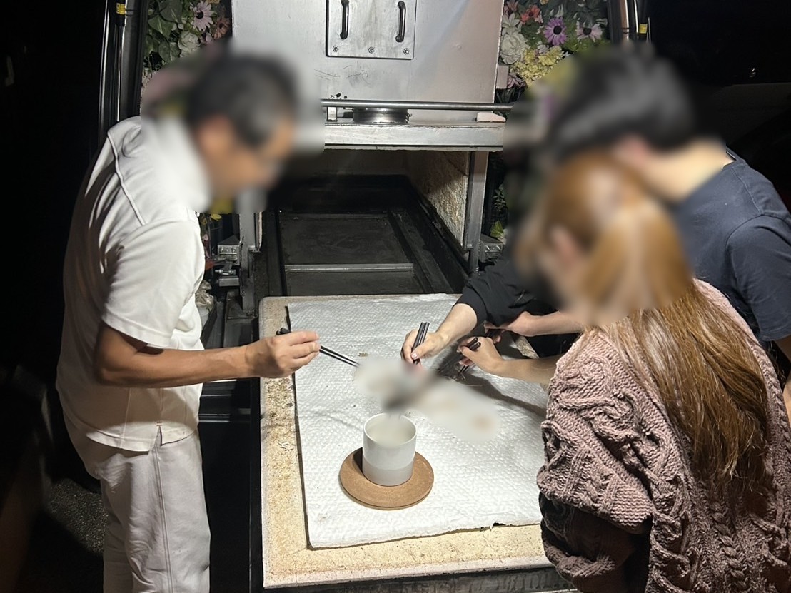 西尾市で20年間地域の皆様に愛された猫ちゃんをお見送りしました